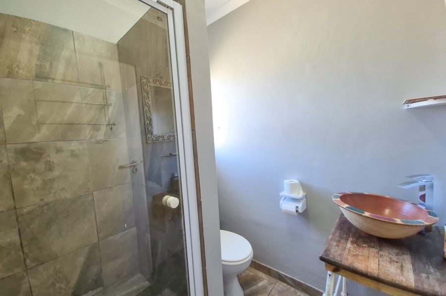 3 Bedroom Property for Sale in Greenways Golf Estate Western Cape